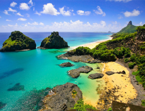 Fernando de Noronha