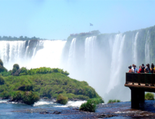 Foz do Iguaçu
